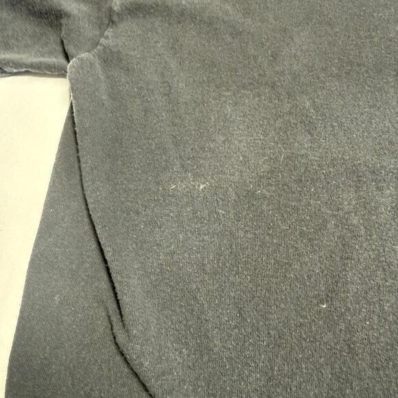 Dave Chappelle T Shirt Mens Large NYC Radio City Music Hall 2014 Comedy Tour - Picture 6 of 9